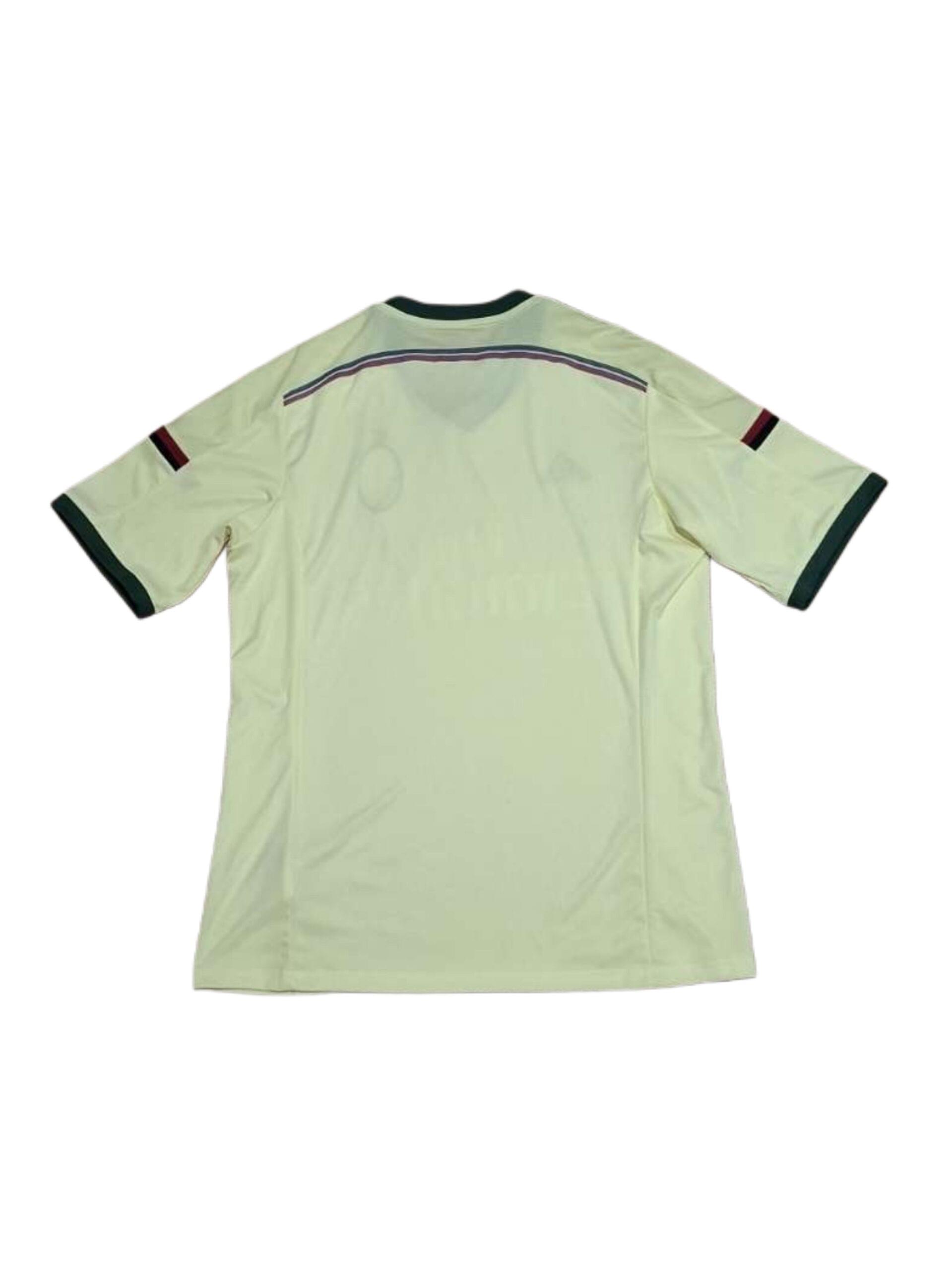 AC Milan 14/15 Third shirt (L) - Image 2