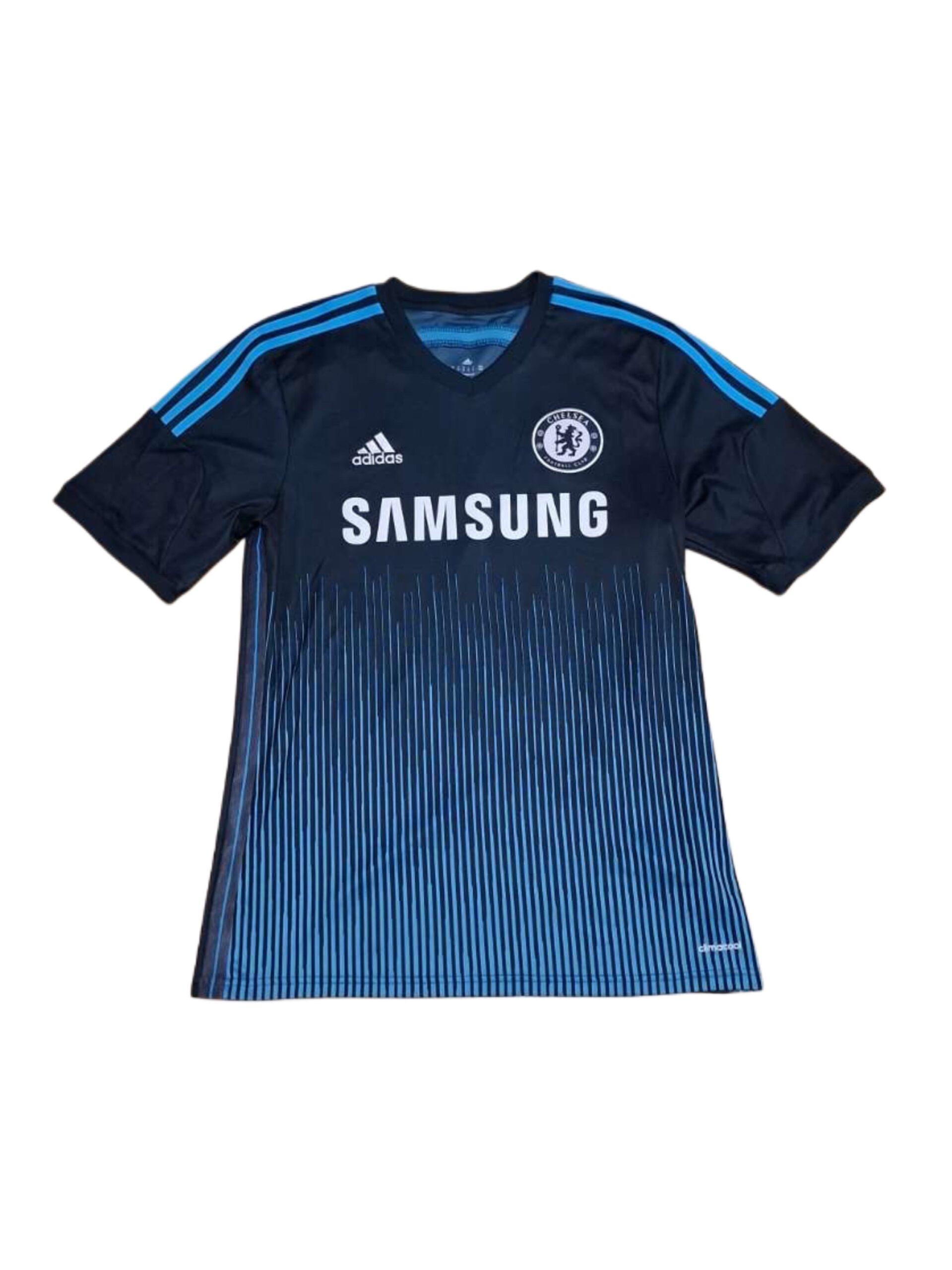 Chelsea 14/15 third shirt (M)