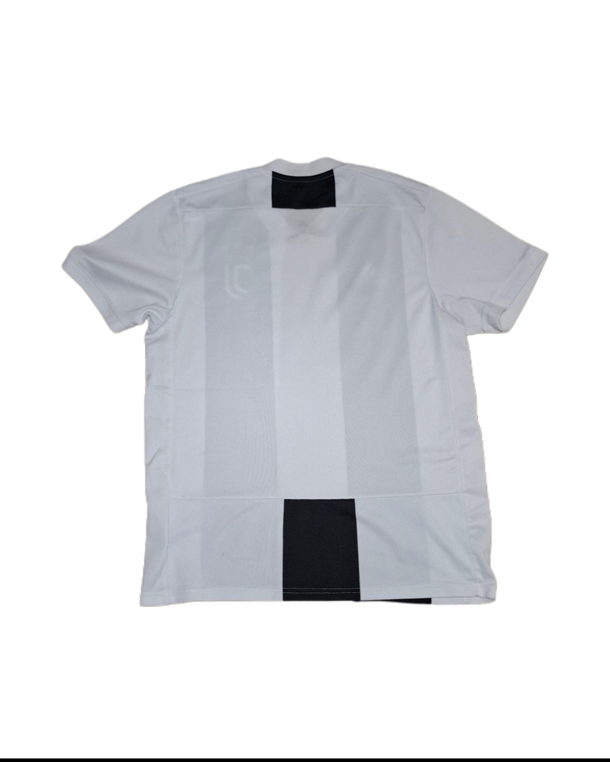 Juventus 2018/19 Home Kit (M) - Image 2