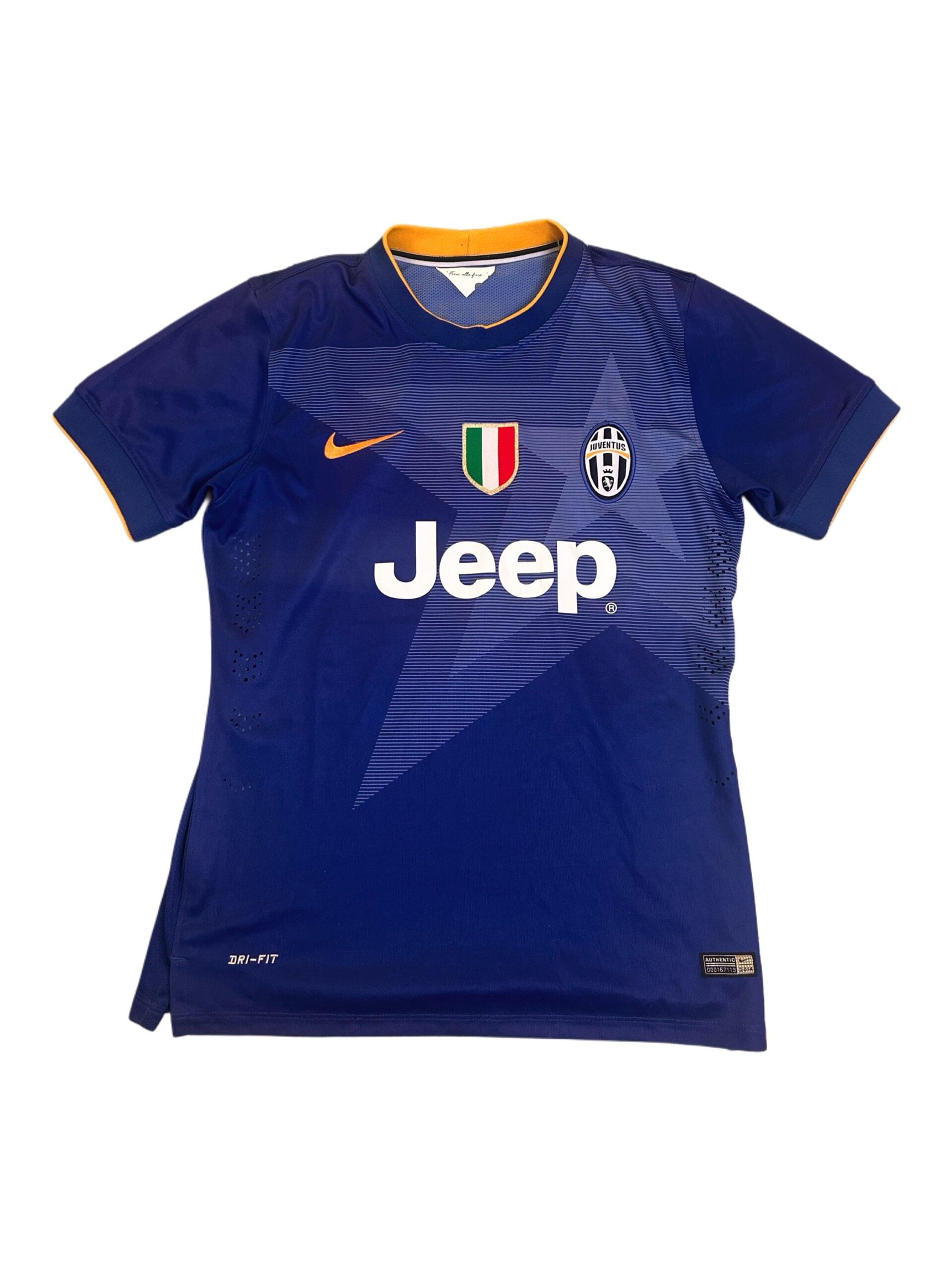 Juventus 14/15 Away (M)