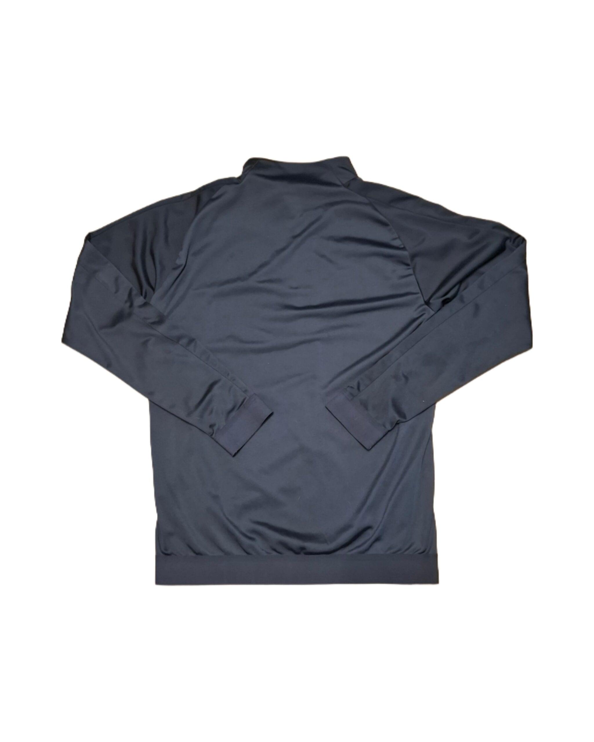 Manchester City 19/20 Official Pre-Match Jacket (M) - Image 2