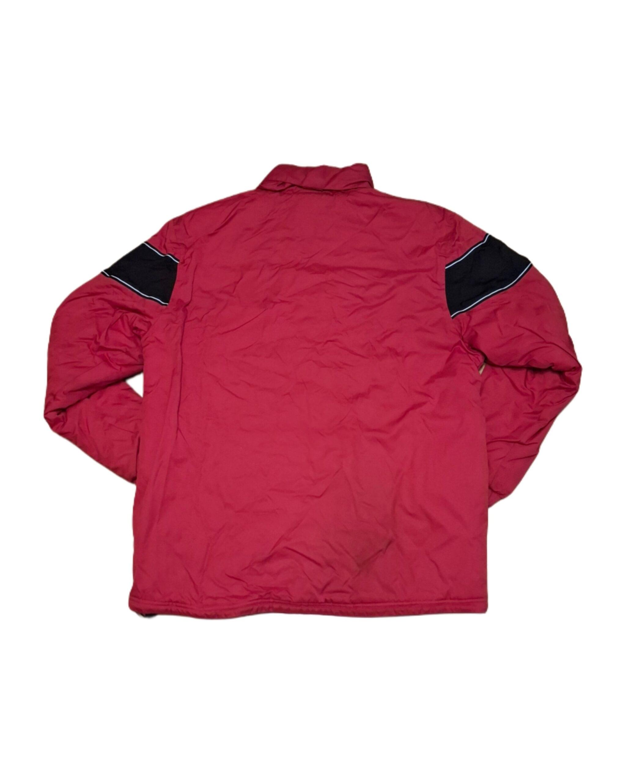 Sligo Rovers Official Puffer Jacket (L/XL) - Image 2